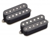 Fishman Fluence Open Core Classic Humbucker Black SET Fishman Fluence Open Core Classic Humbucker Black SET